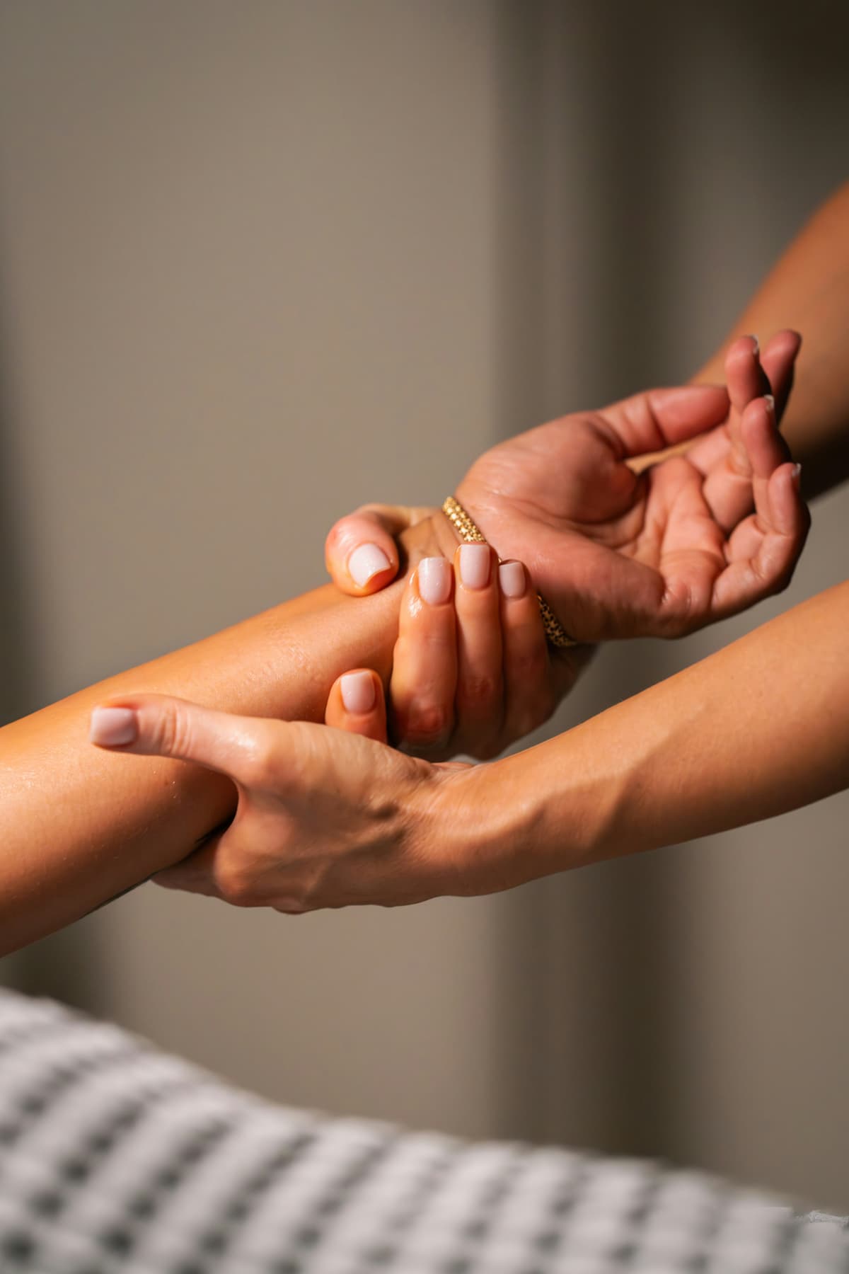Knot Room Co. massage therapy
