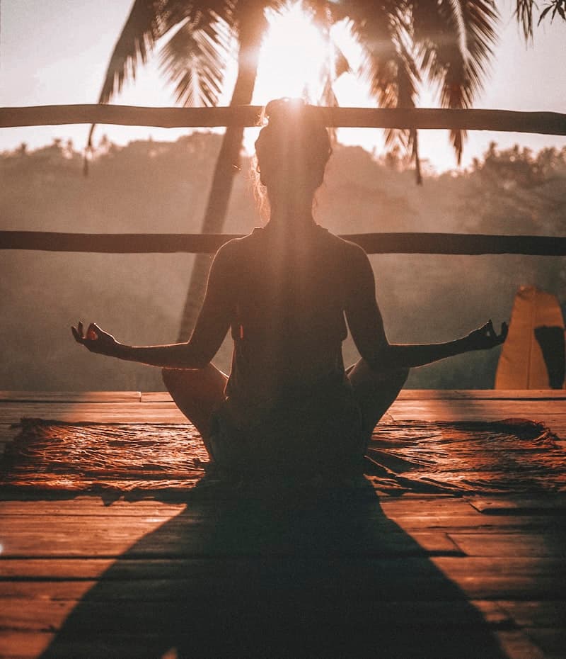 Thai Yoga